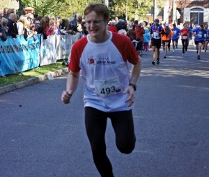 4 Bytomski Półmaraton