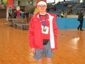 III Półmaraton Dąbrowski
