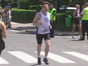 V Półmaraton Kietrz & Rohov