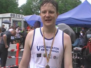 VI Półmaraton Kietrz & Rohov