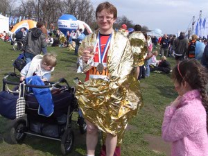 X Cracovia Maraton