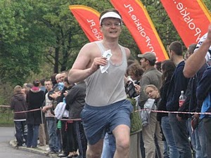 28 Krapkowicki Bieg Uliczny