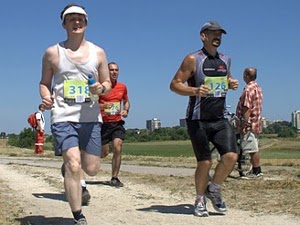 VIII Bieg Opolski