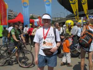 Silesia Marathon