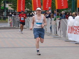 Silesia Marathon
