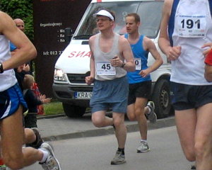 VIII Bieg Skawiński