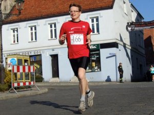 IV Międzynarodowy Półmaraton o puchar Prezydenta Miasta Wodzisław Śląski