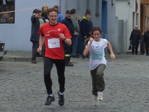 VI Wodzisławski Półmaraton o Puchar Prezydenta Miasta Wodzisławia Śl