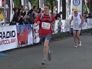 28. HASCO-LEK Wrocław Maraton