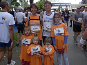 30. HASCO-LEK Wrocław Maraton